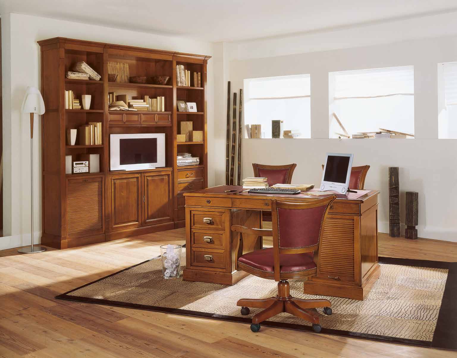 Комплект мебели для кабинета. Домашний кабинет. Мебель для домашнего кабинета. Стенка для кабинета домашнего. Стол для кабинета домашнего.